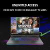 imageASUS ROG Strix G16 2023 Gaming Laptop 16 Nebula Display 1610 QHD 240Hz GeForce RTX 4070 Intel Core i913980HX 32GB DDR5 1TB PCIe SSD WiFi 6E Windows 11 Pro G614JIXS96Eclipse Grayi914900HX  RTX 4060