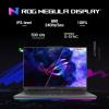 imageASUS ROG Strix G16 2023 Gaming Laptop 16 Nebula Display 1610 QHD 240Hz GeForce RTX 4070 Intel Core i913980HX 32GB DDR5 1TB PCIe SSD WiFi 6E Windows 11 Pro G614JIXS96Eclipse Grayi913980HX  RTX 4070