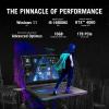 imageASUS ROG Strix G16 2023 Gaming Laptop 16 Nebula Display 1610 QHD 240Hz GeForce RTX 4070 Intel Core i913980HX 32GB DDR5 1TB PCIe SSD WiFi 6E Windows 11 Pro G614JIXS96Eclipse Grayi914900HX  RTX 4060