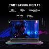 imageASUS ROG Strix G16 2025 Gaming Laptop 16 ROG Nebula Display 1610 25K 240Hz3ms NVIDIA GeForce RTX 5070 Ti GPU Intel Core Ultra 9 275HX Processor 32GB DDR5 1TB SSD WiFi 7 Win11 HomeRTX 4070