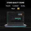 imageASUS ROG Strix G16 2025 Gaming Laptop 16 ROG Nebula Display 1610 25K 240Hz3ms NVIDIA GeForce RTX 5070 Ti GPU Intel Core Ultra 9 275HX Processor 32GB DDR5 1TB SSD WiFi 7 Win11 HomeRTX 5070 Ti