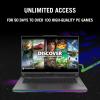imageASUS ROG Strix G16 2025 Gaming Laptop 16 ROG Nebula Display 1610 25K 240Hz3ms NVIDIA GeForce RTX 5070 Ti GPU Intel Core Ultra 9 275HX Processor 32GB DDR5 1TB SSD WiFi 7 Win11 HomeRTX 4070