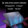 imageASUS ROG Strix G17 2023 Gaming Laptop 173 QHD 240Hz GeForce RTX 4070 AMD Ryzen 9 7945HX 16GB DDR5 1TB PCIe SSD WiFi 6E Windows 11 G713PIDS94 Eclipse GrayRTX 4070