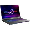 imageASUS ROG Strix G18 2025 Gaming Laptop 18 ROG Nebula Display 1610 25K 240Hz3ms NVIDIA GeForce RTX 5060 AMD Ryzen 9 7940HX Mobile Processor 32GB DDR55200Mhz 1TB PCIe Gen 4 SSD WiFi 6ERTX5050