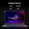 imageASUS ROG Strix G18 2025 Gaming Laptop 18 ROG Nebula Display 1610 25K 240Hz3ms NVIDIA GeForce RTX 5060 AMD Ryzen 9 7940HX Mobile Processor 32GB DDR55200Mhz 1TB PCIe Gen 4 SSD WiFi 6ERTX5050