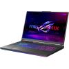 imageASUS ROG Strix G18 2025 Gaming Laptop 18 ROG Nebula Display 1610 25K 240Hz3ms NVIDIA GeForce RTX 5060 AMD Ryzen 9 7940HX Mobile Processor 32GB DDR55200Mhz 1TB PCIe Gen 4 SSD WiFi 6ERTX5050