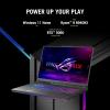imageASUS ROG Strix G18 2025 Gaming Laptop 18 ROG Nebula Display 1610 25K 240Hz3ms NVIDIA GeForce RTX 5060 AMD Ryzen 9 7940HX Mobile Processor 32GB DDR55200Mhz 1TB PCIe Gen 4 SSD WiFi 6ERTX5060