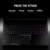 imageASUS ROG Strix SCAR 18 2025 Gaming Laptop 18 ROG Nebula HDR 1610 25K 240Hz3ms NVIDIA GeForce RTX 5080 Intel Core Ultra 9 275HX 32GB DDR55600 2TB PCIe Gen 4 SSD WiFi 7 Windows 11 Pro