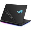 imageASUS ROG Strix SCAR 18 2025 Gaming Laptop 18 ROG Nebula HDR 1610 25K 240Hz3ms NVIDIA GeForce RTX 5080 Intel Core Ultra 9 275HX 32GB DDR55600 2TB PCIe Gen 4 SSD WiFi 7 Windows 11 Pro