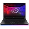 imageASUS ROG Strix Scar 18 2025 Gaming Laptop 18 ROG Nebula HDR 1610 25K 240Hz3ms NVIDIA GeForce RTX 5070 Ti Intel Core Ultra 9 275HX 32GB DDR5 1TB PCIe SSD WiFi 7 Win 11 Pro G835LRXS96RTX 5070 Ti  Win 11 Pro