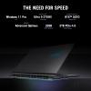 imageASUS ROG Strix Scar 18 2025 Gaming Laptop 18 ROG Nebula HDR 1610 25K 240Hz3ms NVIDIA GeForce RTX 5070 Ti Intel Core Ultra 9 275HX 32GB DDR5 1TB PCIe SSD WiFi 7 Win 11 Pro G835LRXS96RTX 5070  Win 11 Pro