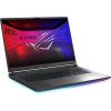imageASUS ROG Strix Scar 18 2025 Gaming Laptop 18 ROG Nebula HDR 1610 25K 240Hz3ms NVIDIA GeForce RTX 5070 Ti Intel Core Ultra 9 275HX 32GB DDR5 1TB PCIe SSD WiFi 7 Win 11 Pro G835LRXS96RTX 5070  Win 11 Pro
