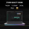 imageASUS ROG Strix Scar 18 2025 Gaming Laptop 18 ROG Nebula HDR 1610 25K 240Hz3ms NVIDIA GeForce RTX 5070 Ti Intel Core Ultra 9 275HX 32GB DDR5 1TB PCIe SSD WiFi 7 Win 11 Pro G835LRXS96RTX 5070  Win 11 Pro