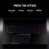 imageASUS ROG Strix Scar 18 2025 Gaming Laptop 18 ROG Nebula HDR 1610 25K 240Hz3ms NVIDIA GeForce RTX 5070 Ti Intel Core Ultra 9 275HX 32GB DDR5 1TB PCIe SSD WiFi 7 Win 11 Pro G835LRXS96RTX 5070 Ti  Win 11 Pro