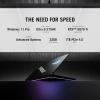 imageASUS ROG Strix Scar 18 2025 Gaming Laptop 18 ROG Nebula HDR 1610 25K 240Hz3ms NVIDIA GeForce RTX 5070 Ti Intel Core Ultra 9 275HX 32GB DDR5 1TB PCIe SSD WiFi 7 Win 11 Pro G835LRXS96RTX 5070 Ti  Win 11 Pro