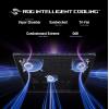 imageASUS ROG Strix Scar 18 2025 Gaming Laptop 18 ROG Nebula HDR 1610 25K 240Hz3ms NVIDIA GeForce RTX 5070 Ti Intel Core Ultra 9 275HX 32GB DDR5 1TB PCIe SSD WiFi 7 Win 11 Pro G835LRXS96RTX 5070 Ti  Win 11 Pro