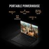 imageASUS TUF Gaming A14 Copilot PC Gaming Laptop 14 WQXGA 1610 165Hz Display AMD Ryzen AI 7 8845HS NVIDIA GeForce RTX 4050 16GB LPDDR5X 512GB PCIe Gen 40 SSD WiFi 6E Windows 11 HomeRTX 4060