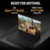 imageASUS TUF Gaming A14 Copilot PC Gaming Laptop 14 WQXGA 1610 165Hz Display AMD Ryzen AI 7 8845HS NVIDIA GeForce RTX 4050 16GB LPDDR5X 512GB PCIe Gen 40 SSD WiFi 6E Windows 11 HomeRTX 4050