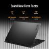 imageASUS TUF Gaming A14 Copilot PC Gaming Laptop 14 WQXGA 1610 165Hz Display AMD Ryzen AI 7 8845HS NVIDIA GeForce RTX 4050 16GB LPDDR5X 512GB PCIe Gen 40 SSD WiFi 6E Windows 11 HomeRTX 4060