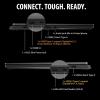 imageASUS TUF Gaming A14 Copilot PC Gaming Laptop 14 WQXGA 1610 165Hz Display AMD Ryzen AI 7 8845HS NVIDIA GeForce RTX 4050 16GB LPDDR5X 512GB PCIe Gen 40 SSD WiFi 6E Windows 11 HomeRTX 4050