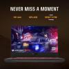 imageASUS TUF Gaming A15 2023 Gaming Laptop 156 FHD 144Hz 100 sRGB Display GeForce RTX 4060 AMD Ryzen 7 7735HS 16GB DDR5 1TB PCIe SSD WiFi 6 Windows 11 FA507NVEH74