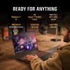 imageASUS TUF Gaming A15 Gaming Laptop 156 FHD 144Hz 100 sRGB Display GeForce RTX 4050 AMD Ryzen 7 7435HS 16GB DDR5 512GB PCIe SSD WiFi 6 Windows 11 FA507NURAS73RTX 4050