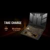 imageASUS TUF Gaming A15 Gaming Laptop 156 FHD 144Hz 100 sRGB Display GeForce RTX 4050 AMD Ryzen 7 7435HS 16GB DDR5 512GB PCIe SSD WiFi 6 Windows 11 FA507NURAS73RTX 3050