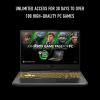 imageASUS TUF Gaming A15 Gaming Laptop 156 FHD 144Hz Display NVIDIA GeForce RTX 3050 AMD Ryzen 5 7535HS 8GB DDR5 512GB PCIe Gen4 NVMe SSD WiFi 6 Windows 11 FA506NCES51R5  RTX 3050