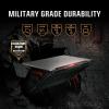 imageASUS TUF Gaming A16 Gaming Laptop 16 FHD 1610 165Hz Display AMD Ryzen 9 7940HX NVIDIA GeForce RTX 4060 16GB DDR5 512GB PCIe Gen4 SSD WiFi 6 Windows 11 FA607PVAS93