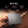 imageASUS TUF Gaming A16 Gaming Laptop 16 FHD 1610 165Hz Display AMD Ryzen 9 7940HX NVIDIA GeForce RTX 4060 16GB DDR5 512GB PCIe Gen4 SSD WiFi 6 Windows 11 FA607PVAS93