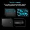 imageASUS V16 Gaming Laptop 16 WUXGA 144Hz Display Intel Core 7 Processor 240H NVIDIA GeForce RTX 3050 16GB Memory 512GB Storage Windows 11 Matte Black V3607VJDS76RTX 3050