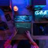 imageASUS V16 Gaming Laptop 16 WUXGA 144Hz Display Intel Core 7 Processor 240H NVIDIA GeForce RTX 3050 16GB Memory 512GB Storage Windows 11 Matte Black V3607VJDS76RTX 3050