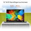 imageASUS Vivobook 14 Flip Laptop Copilot PC 14 OLED WUXGA 60Hz Touch Display Intel Core Ultra 5 226V Intel Arc Graphics 16GB Memory 512GB Storage Windows 11 Matte Gray TP3407SAES54TCore i5