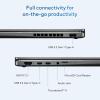 imageASUS Vivobook 14 Flip Laptop Copilot PC 14 OLED WUXGA 60Hz Touch Display Intel Core Ultra 5 226V Intel Arc Graphics 16GB Memory 512GB Storage Windows 11 Matte Gray TP3407SAES54TOLED  Ultra 5