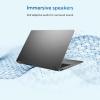 imageASUS Vivobook 14 Flip Laptop Copilot PC 14 OLED WUXGA 60Hz Touch Display Intel Core Ultra 5 226V Intel Arc Graphics 16GB Memory 512GB Storage Windows 11 Matte Gray TP3407SAES54TOLED  Ultra 7