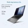 imageASUS Vivobook 14 Flip Laptop Copilot PC 14 OLED WUXGA 60Hz Touch Display Intel Core Ultra 5 226V Intel Arc Graphics 16GB Memory 512GB Storage Windows 11 Matte Gray TP3407SAES54TOLED  Ultra 7