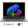 imageASUS Vivobook 14 Flip Laptop Copilot PC 14 OLED WUXGA 60Hz Touch Display Intel Core Ultra 5 226V Intel Arc Graphics 16GB Memory 512GB Storage Windows 11 Matte Gray TP3407SAES54TOLED  Ultra 7