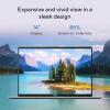 imageASUS Vivobook 14 Laptop 14 WUXGA 60Hz Display Qualcomm Snapdragon X Qualcomm Adreno GPU 16GB RAM 512GB SSD Windows 11 Cool Silver X1407QABS56