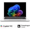imageASUS Vivobook 14 Laptop 14 WUXGA 60Hz Display Qualcomm Snapdragon X Qualcomm Adreno GPU 16GB RAM 512GB SSD Windows 11 Cool Silver X1407QABS56