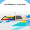 imageASUS Vivobook 15 Laptop 156 FHD Touch Display Intel Core i51334U Intel Iris Xe Graphics 16GB Memory 512GB SSD Champagne F1504VAAB56PKChampagne