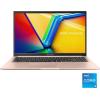 imageASUS Vivobook 15 Laptop 156 FHD Touch Display Intel Core i51334U Intel Iris Xe Graphics 16GB Memory 512GB SSD Champagne F1504VAAB56PKChampagne