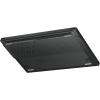 imageASUS Vivobook Go 156 FHD Slim Laptop AMD Ryzen 3 7320U Quad Core Processor 8GB DDR5 RAM 128GB SSD Windows 11 Home Fast Charging Webcam Sheild Military Grade Durability Black E1504FAAS33256GB