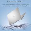 imageASUS Vivobook S 14 OLED Slim Laptop AMD Ryzen AI 9 36510 Cores 24GB 1TB SSD Customizable RGB Keyboard Cool Silver M5406WAAH94Ryzen 3  8GB  128GB