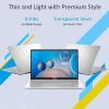 imageASUS Vivobook S 14 OLED Slim Laptop AMD Ryzen AI 9 36510 Cores 24GB 1TB SSD Customizable RGB Keyboard Cool Silver M5406WAAH94Ryzen 3  8GB  128GB