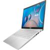 imageASUS Vivobook S 14 OLED Slim Laptop AMD Ryzen AI 9 36510 Cores 24GB 1TB SSD Customizable RGB Keyboard Cool Silver M5406WAAH94Ryzen 3  8GB  128GB