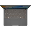 imageASUS Vivobook S 14 OLED Slim Laptop AMD Ryzen AI 9 36510 Cores 24GB 1TB SSD Customizable RGB Keyboard Cool Silver M5406WAAH94Ryzen AI 9  24GB  1TB