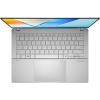 imageASUS Vivobook S 14 OLED Slim Laptop AMD Ryzen AI 9 36510 Cores 24GB 1TB SSD Customizable RGB Keyboard Cool Silver M5406WAAH94Ryzen AI 9  24GB  1TB