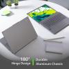 imageAcer Aspire 14 AI Copilot PC  14quot WUXGA Display  Intel Core Ultra 7 Processor 256V  NPU Up to 47 Tops  GPU Up to 64 Tops  Intel ARC 140V  16GB LPDDR5X  1TB SSD  WiFi 6E  A1452M72S0