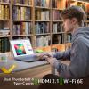 imageAcer Aspire 14 AI Copilot PC  14quot WUXGA Display  Intel Core Ultra 7 Processor 256V  NPU Up to 47 Tops  GPU Up to 64 Tops  Intel ARC 140V  16GB LPDDR5X  1TB SSD  WiFi 6E  A1452M72S0