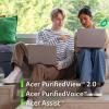imageAcer Aspire 14 AI Copilot PC  14quot WUXGA Display  Intel Core Ultra 7 Processor 256V  NPU Up to 47 Tops  GPU Up to 64 Tops  Intel ARC 140V  16GB LPDDR5X  1TB SSD  WiFi 6E  A1452M72S0